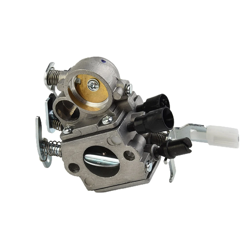 Carburetor Suitable For MS 171 181 211 MS171 MS181 M 11 C1Q S123B Series Chainsaw Garden Power Tool Accessories