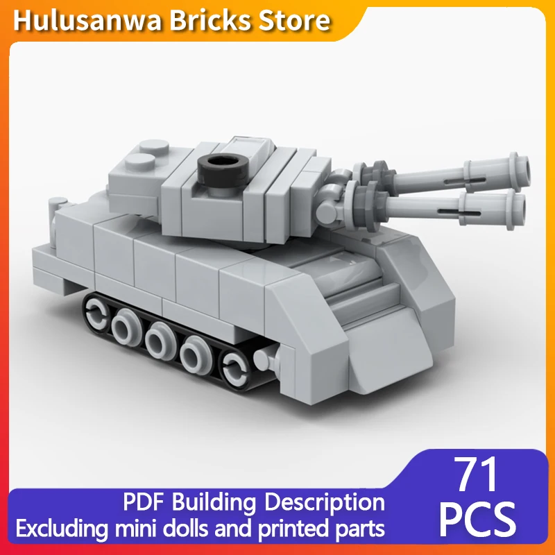 

Двойная бочка, современные военные танки, модель MOC, строительные кирпичи, военное оборудование, модульные технологии, подарки, сборка, детские игрушки, костюм