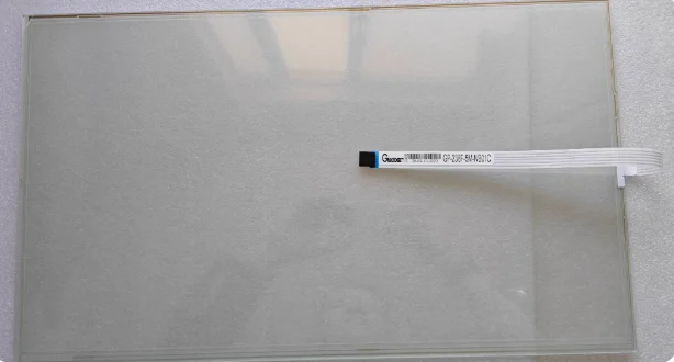 New GP-238F-5M-NB01C GP-238F-5H-NB01C Touchscreen, Touchpad Glass