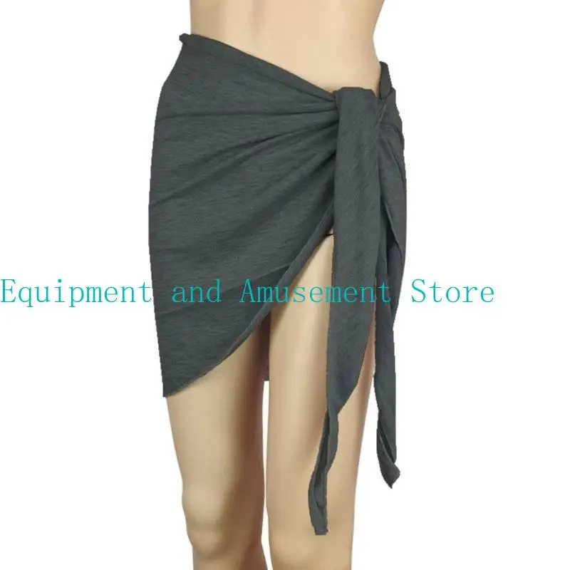 

Y1UC Womens Swimsuit Sarong-Wrap Skirt Beach-Cover Up Bathing Suit Cover-Ups