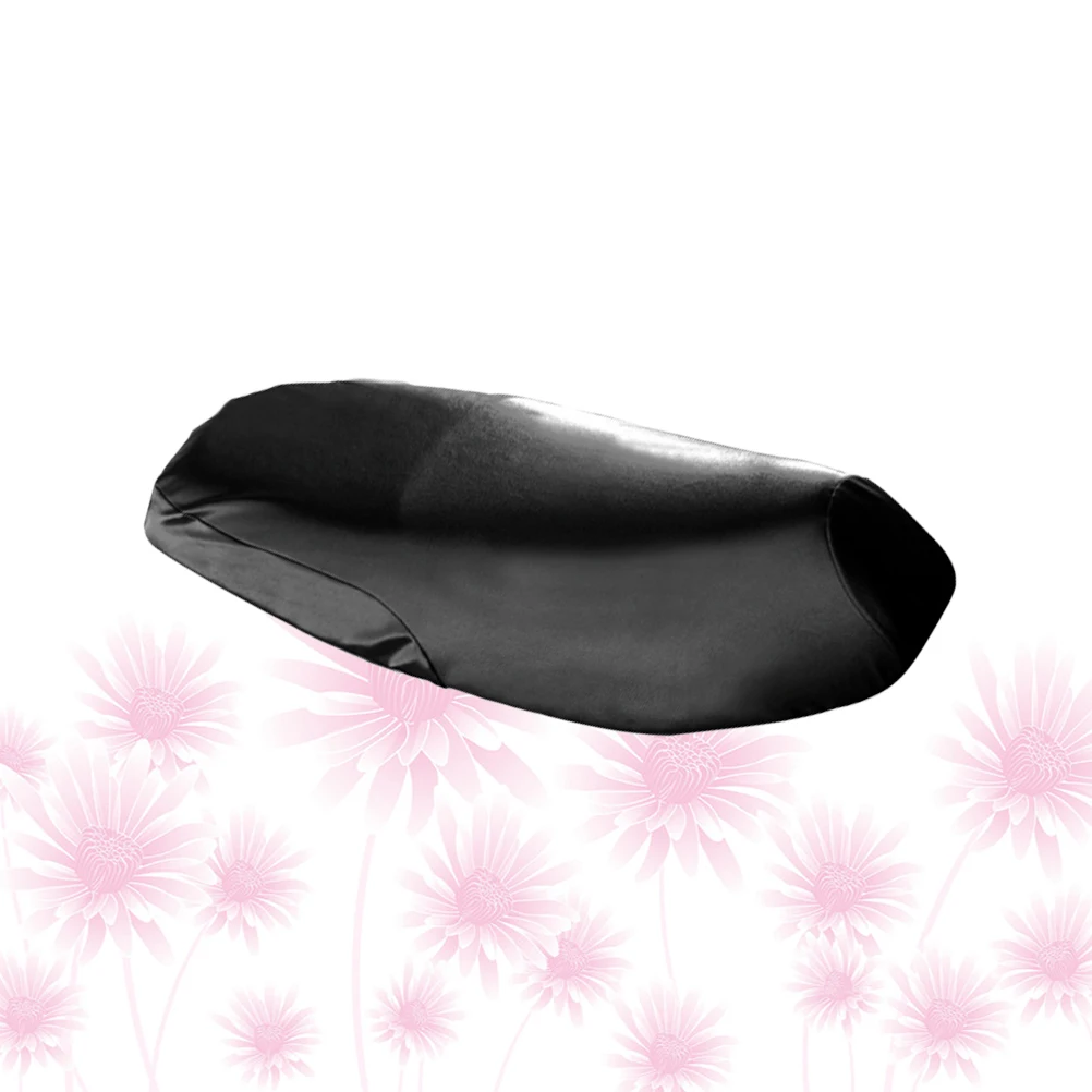 

Waterproof Seat Cover Motorcycle Cushion Comfortable Saddle Electrombile Pad