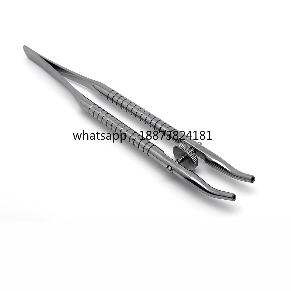 

Dental Jacket Grip Forcep Crown Spreader Remover Plier Telescope Holder Tweezer Diamond Pin Plier Stainless Steel fast shipping