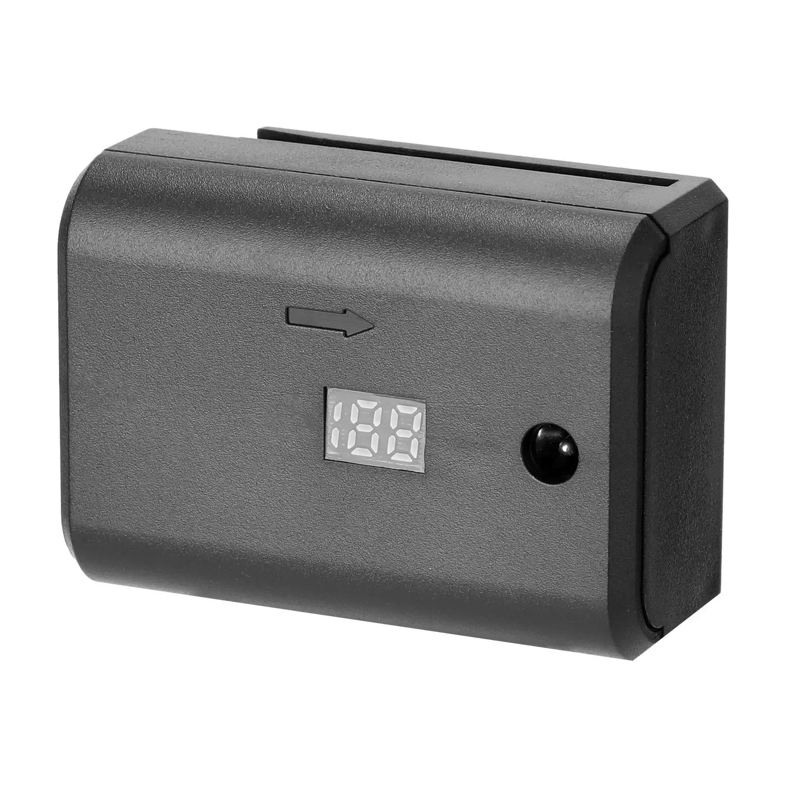 For 8/12/16 Lines Leveling Tool Ing 3D 12 Line Powerful Green Accessories Large Capacity 2400mAh Chargeable Laser Level Battery