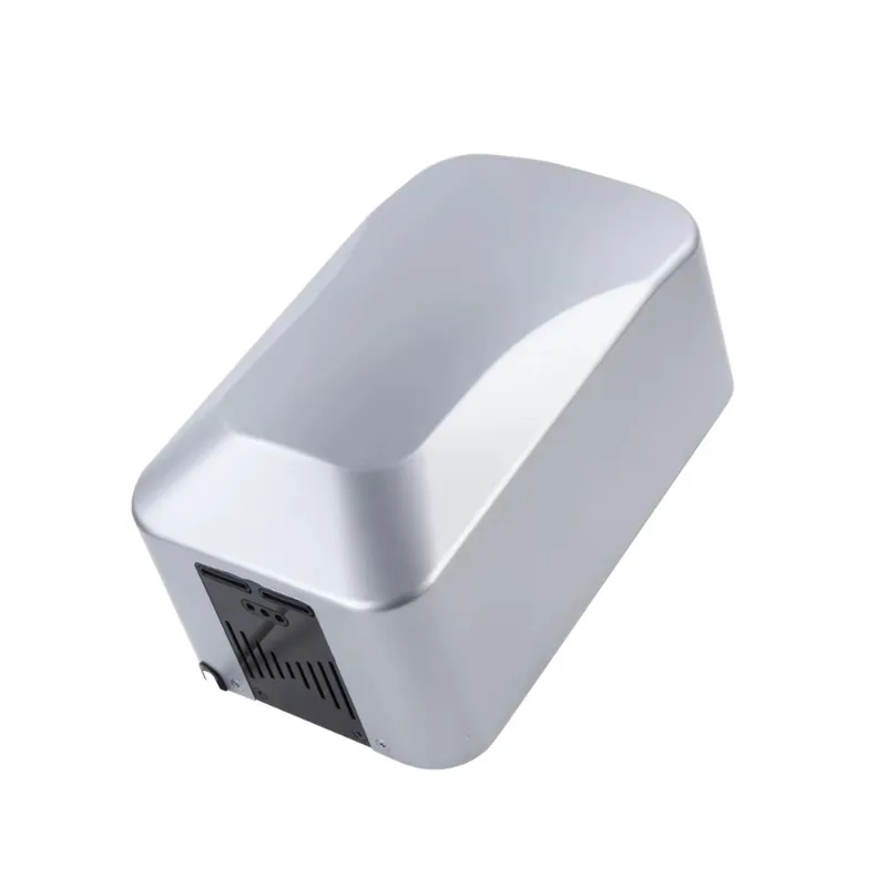 

ABS Plastic Automatic High Speed Jet Air Hand Dryer with HEPA Filter for Home