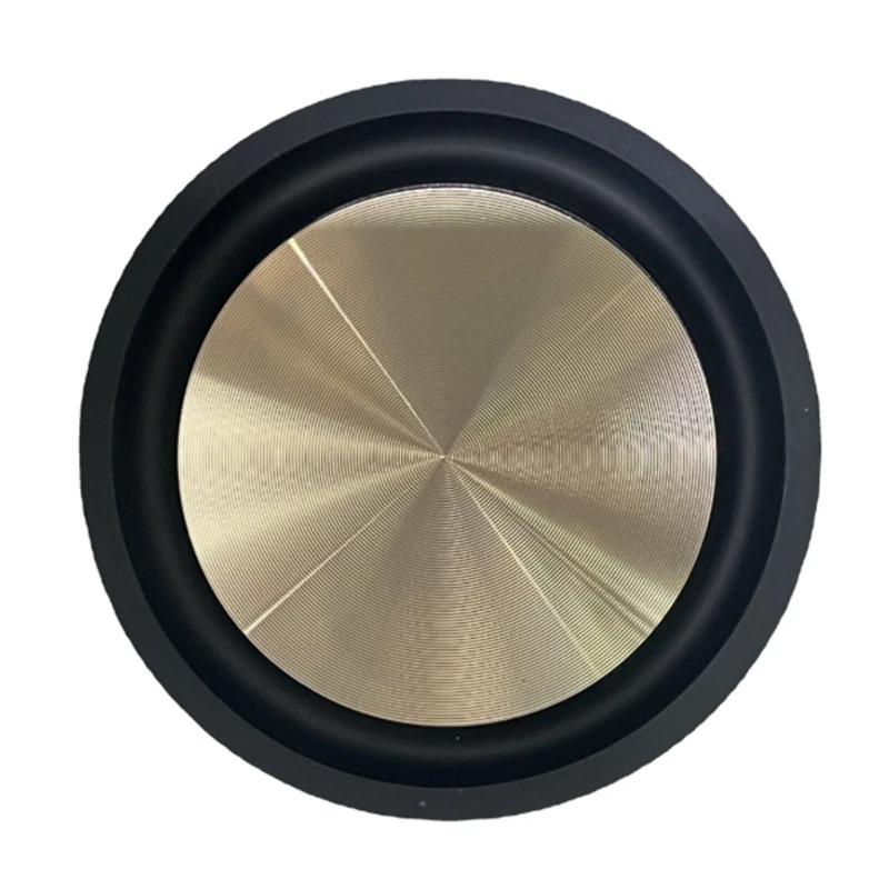 90mm phragm Replacement  Voice  Speaker Horn  Component Vibration Plates Speaker Plate