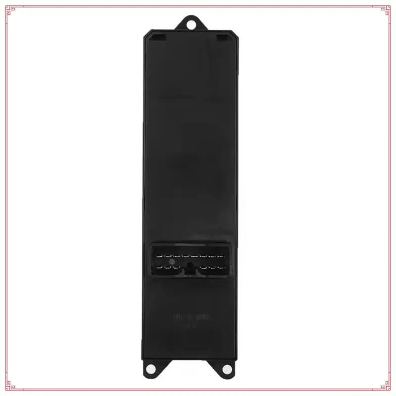 MR587943 Car Power Window Switch For Mitsubishi Endeavor Lancer Montero Galant 2004-2009 Car Accessories LHD