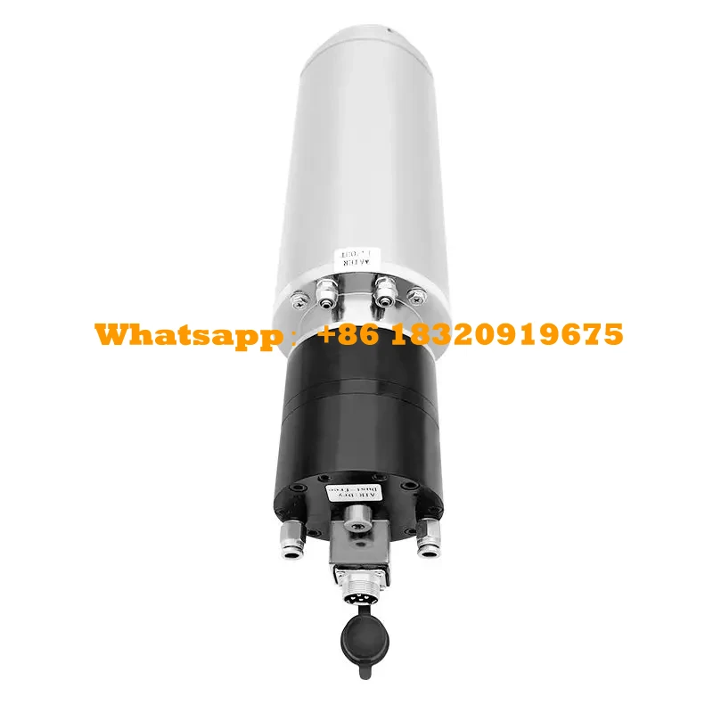 3KW BT30 أداة أوتوماتيكية تغيير المغزل الهوائية مغزل تبريد المياه (CF) ناقلات العاكس عدة ATC 220 فولت 380 فولت لطحن المعادن