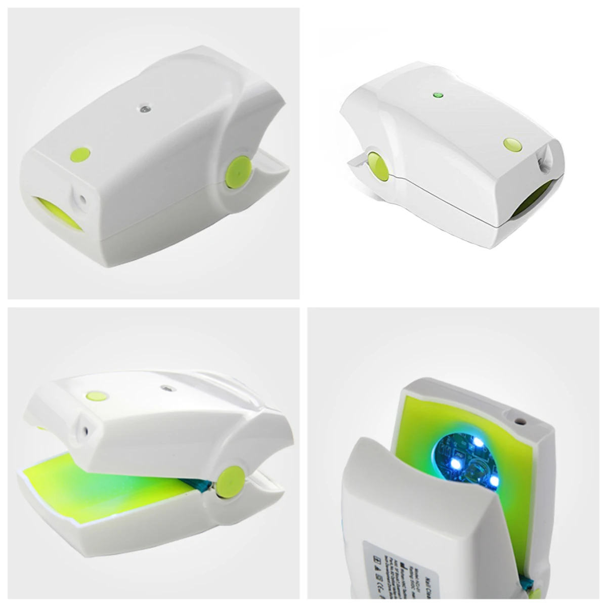 

Advanced Nail Fungus Removal Laser Device Safe Painless Treatment for Toe Finger Nails