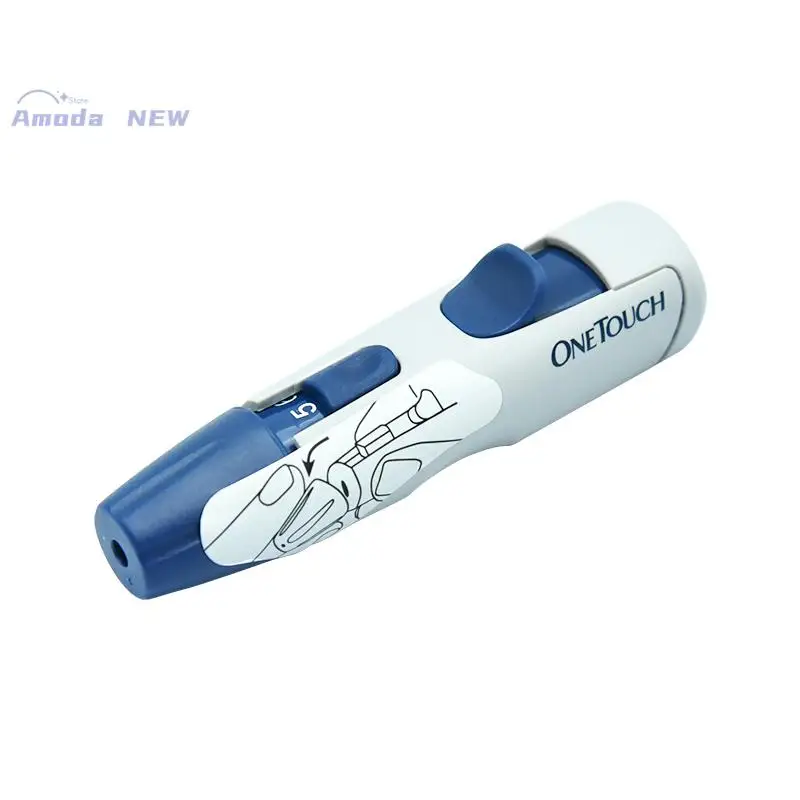 

OneTouch Johnson & Johnson Stable Hao Times Easy Stable Ze Yi Stable Yuezhijia Zhiyou Blood Glucose Tester Blood2025.10.24