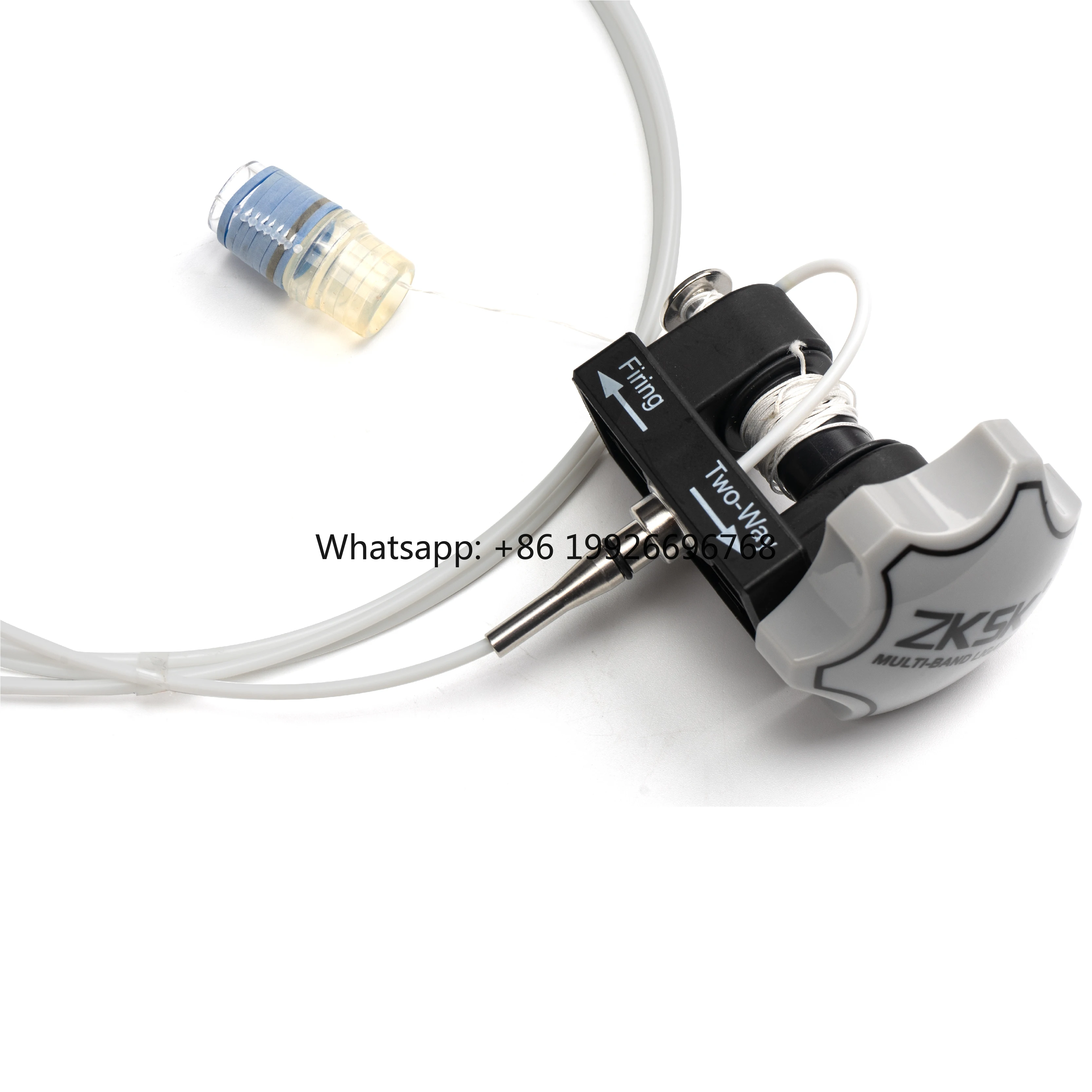 

Precision medical tools Disposable endoscope stapler factory