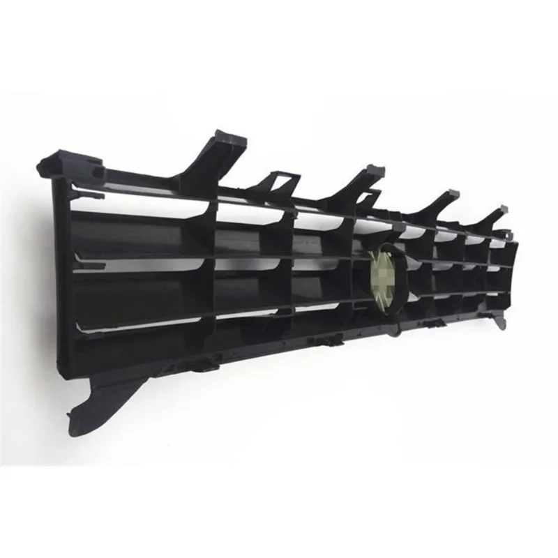 Suitable for  Santana Santana 3000 quality ABS Front net front front grille air intake grille with decorative