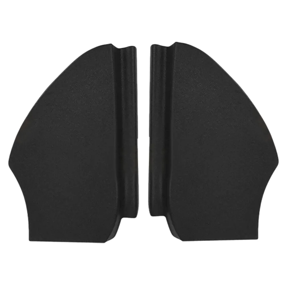 

2197270128 Крышка панели передней двери Накладка на переднюю дверь автомобиля Черный для Mercedes-Benz W219 CLS-Class 2006-2011 гг.