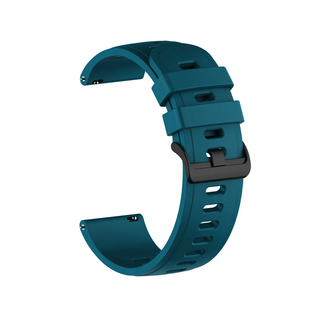 22mm Horlogebanden Voor Huami Amazfit GTR 4/3/2/3 Pro GTR 47mm Smart Horloge band Siliconen Correa Armband Voor Amazfit Tempo Stratos