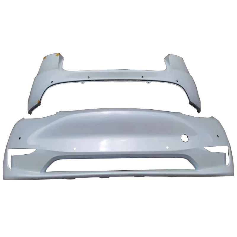 Model Y Front Bumper Rear Bumper Cover 2020-2022 Original Pre-owned Genuine Second Hand