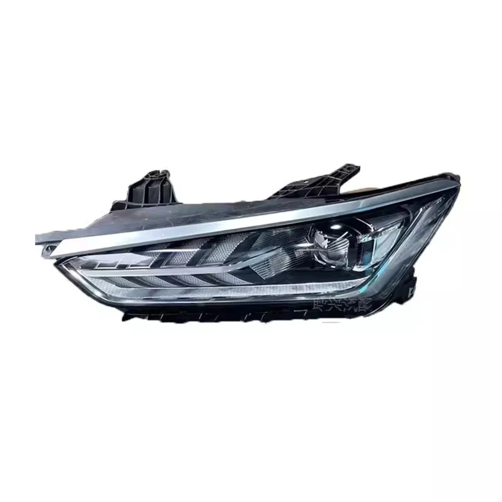 

Car front lamp Headlight Assembly for 20-23 BYD QIN plus DMI EV DRL daytime running Light turn signal