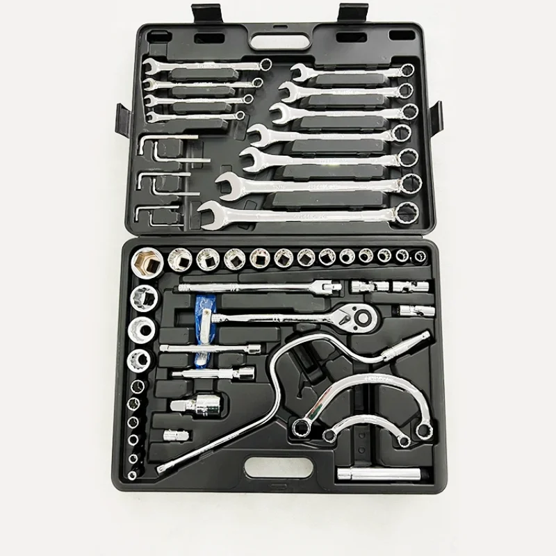 

Набор инструментов для ремонта двигателя Cummins NT855 K19 4914485, набор торцевых ключей для автомобиля