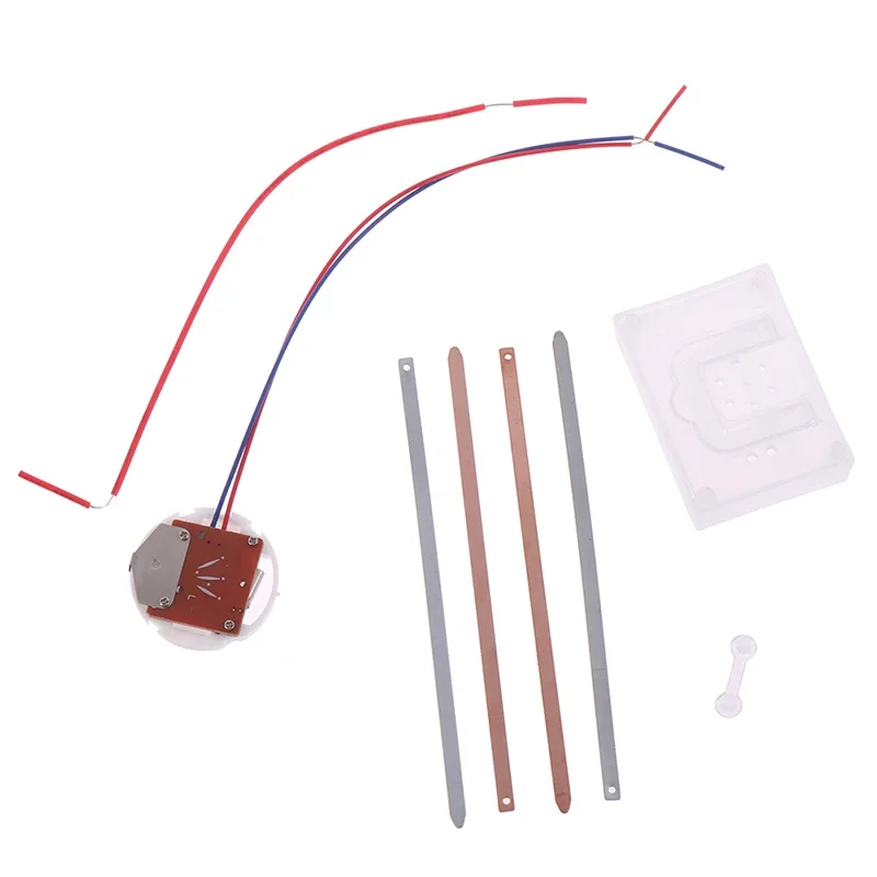 Children bio energy science kit fun potato supply electricity experiments toys