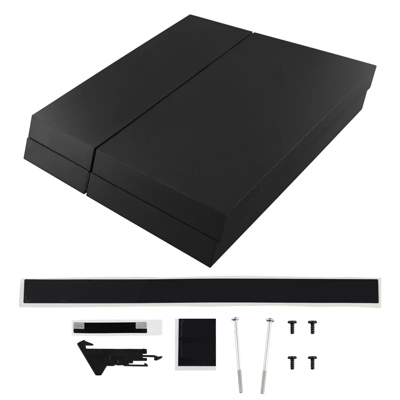 0Z-Console Replacem…