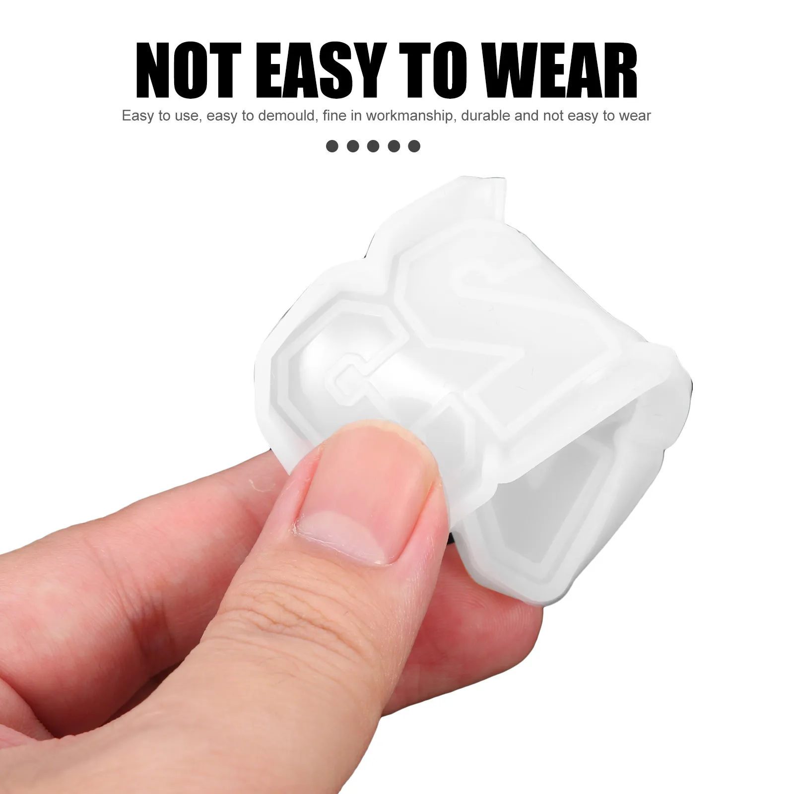 

Набор из 2 силиконовых форм для брелоков в виде выпускных шапочек, шаблон для эпоксидной смолы, подвеска, аксессуар для рукоделия, идея подарка на выпускной