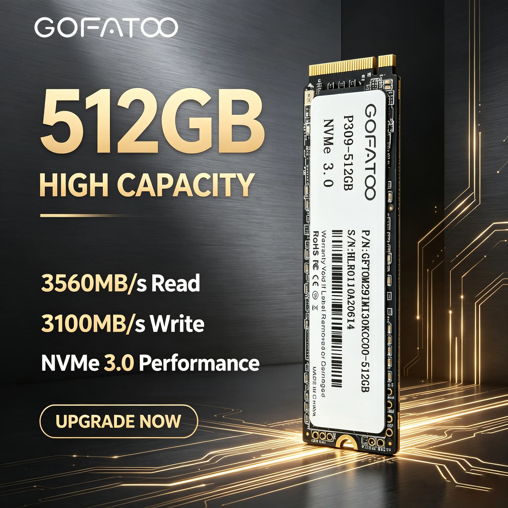 gofatoo-nvme-m2-2280-ssd-pcie-30-unita-a-stato-solido-interna-256gb-512gb-1tb-2tb-3560mb-s-alta-velocita-per-laptop-desktop-e-gaming