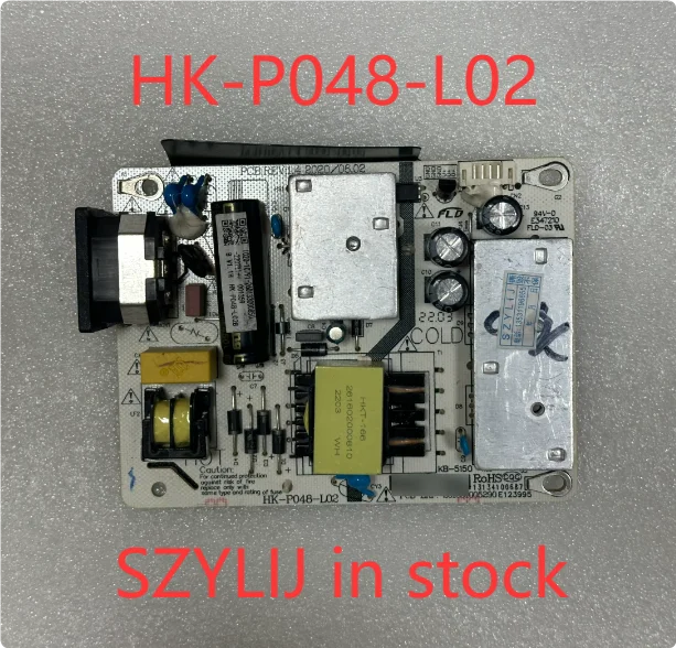 Good quality for HK-P048-L02 original MG27H4QY CG271Q MG32H2Q power supply board