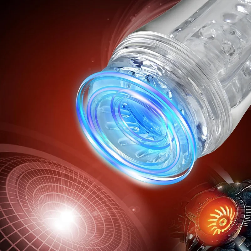 ذكر الاستمناء كأس واقعية الكبار لينة كس شفافة المهبل الاصطناعي ثلاثية الأبعاد دليل جيب كس الكبار مثير لعبة الجنس للرجال