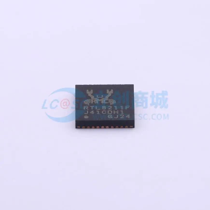 RTL8211F-CG คุณภาพสูงใหม่