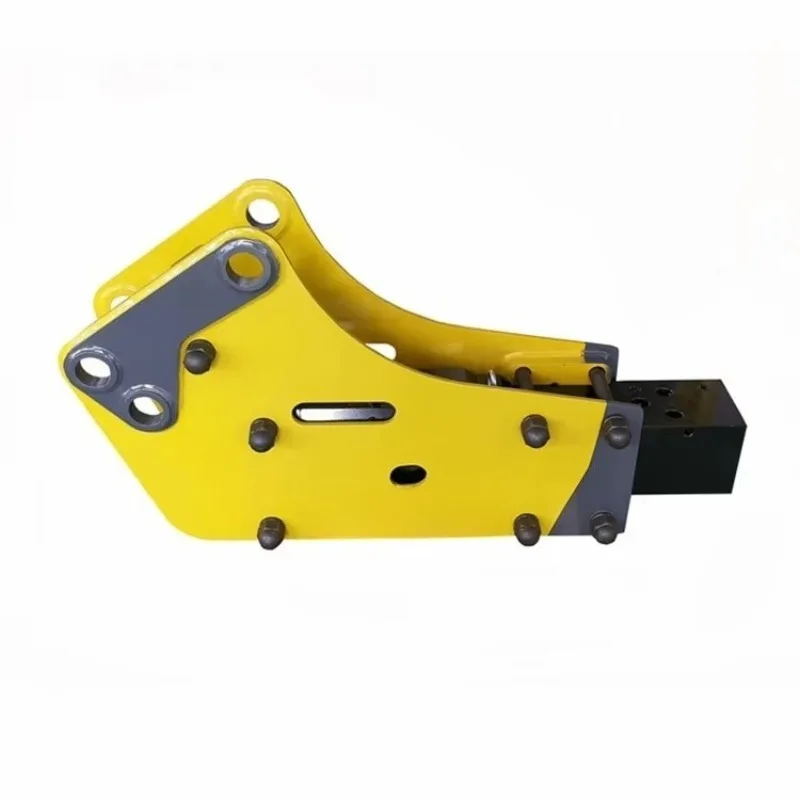 SB 43 Popular Model Hydraulic Breakers for Mining Best Selling in Canada Market