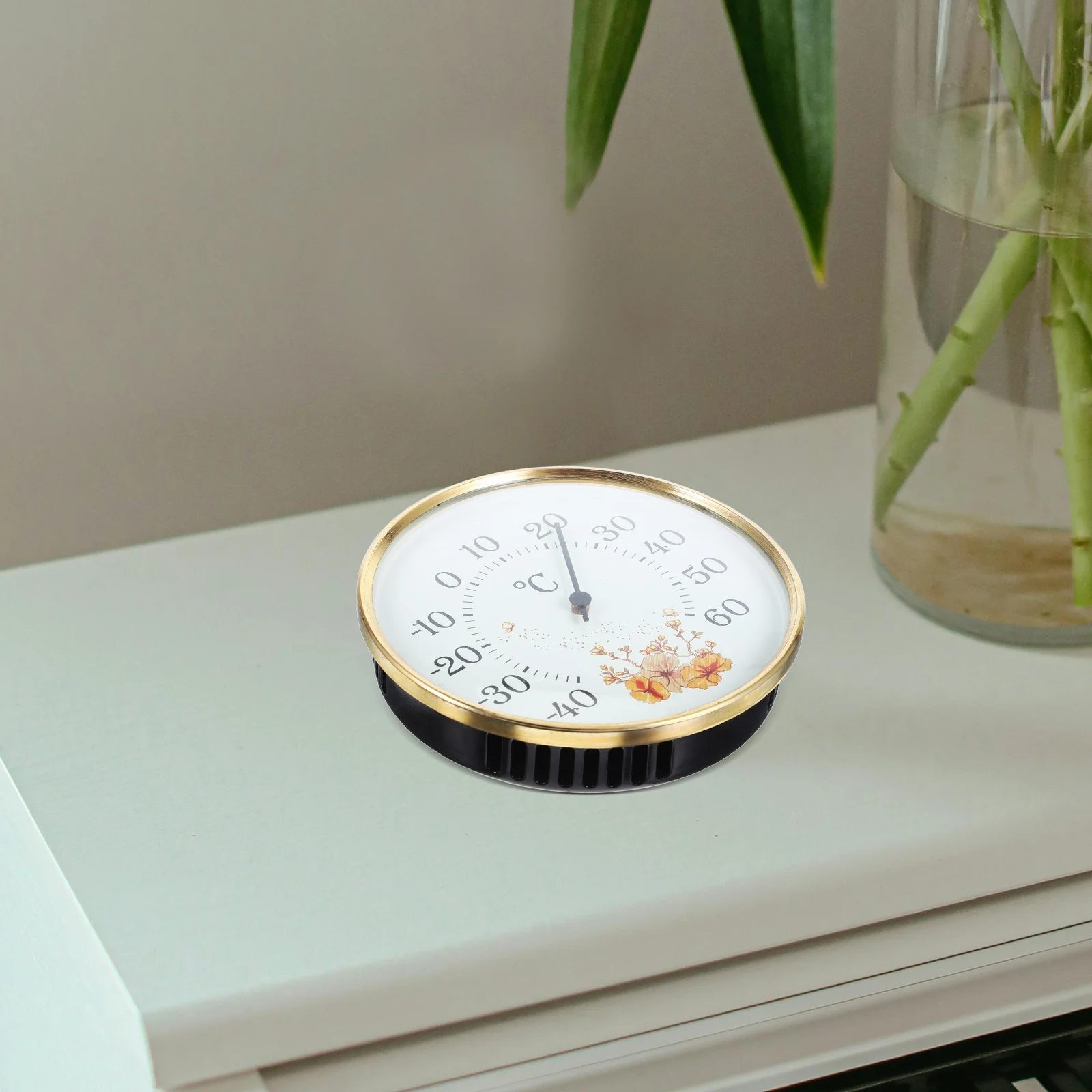 

Digital Thermometer Advanced Sensor Large Display Indoor Outdoor Temperature Monitor For Home Office