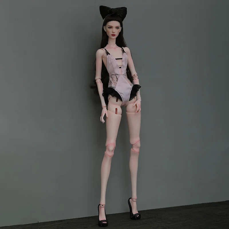 Fantasy Angel BJD Shirie 1/4 Komplettset Ein Supermodell Modefigur Stil Harzspielzeug