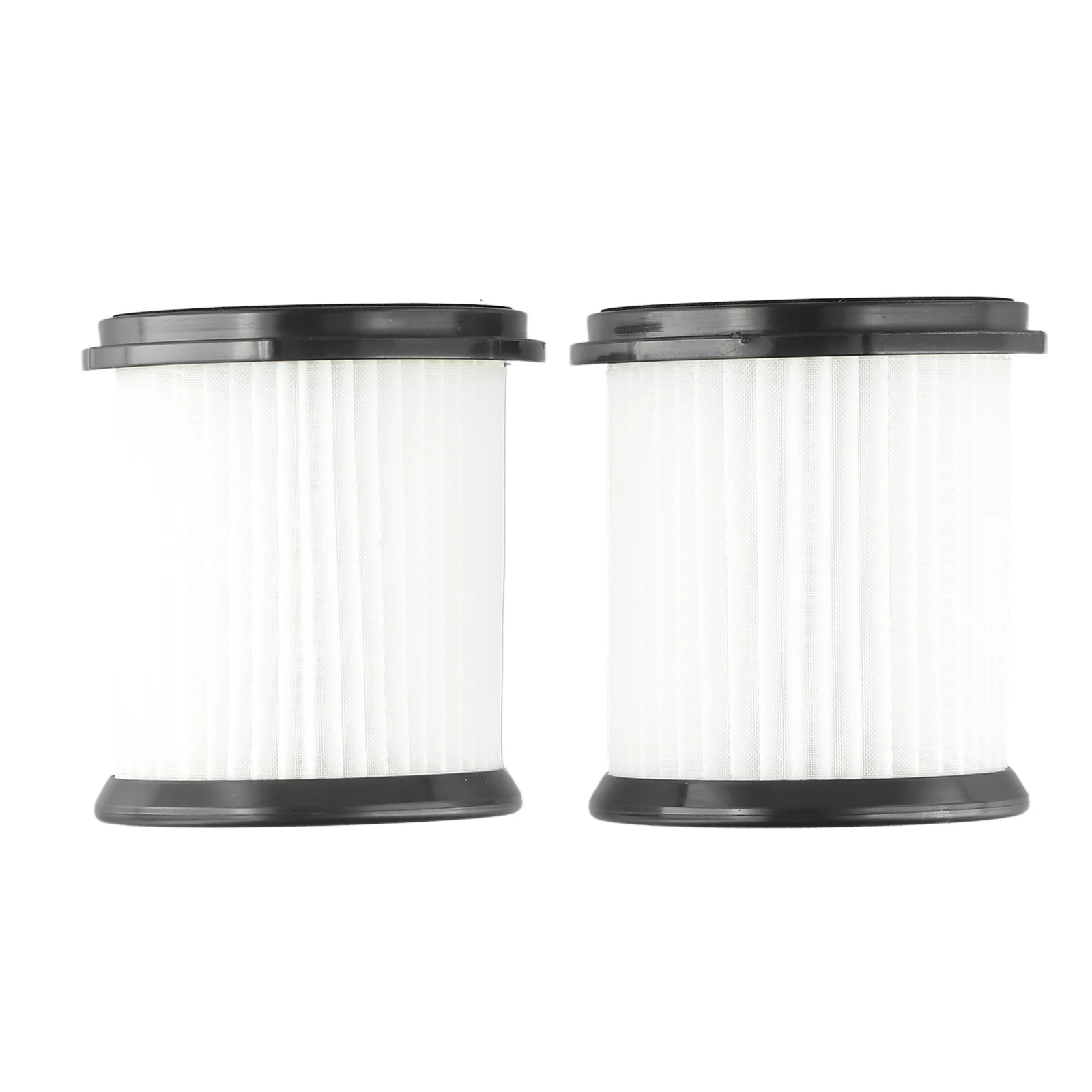 2 Pack Filter Set Designed to Optimize Performance in Select Vacuum Cleaner Models from a Renowned Brand Lineup