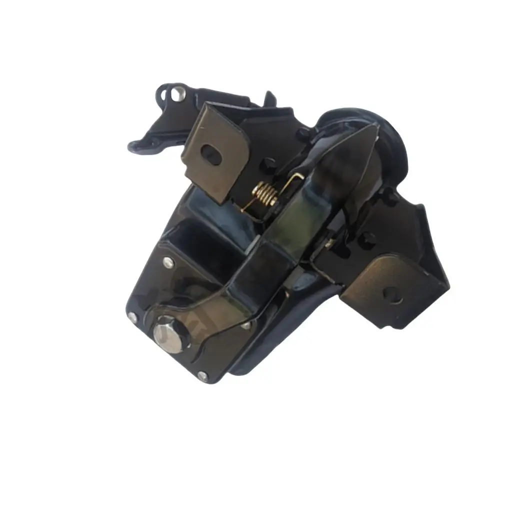 Высококачественная вешалка с крючком для запасного колеса, кронштейн для крышки запасного колеса MPV для Luxgen 7SUV U7 в магазинах 4S