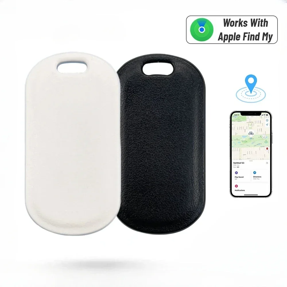 

Мини GPS-локатор, анти-потерянная сигнализация, брелок-кошелек, смарт-тег, Bluetooth-совместимый брелок-трекер, брелок для собак, домашних животных, детский трекер, искатель ключей