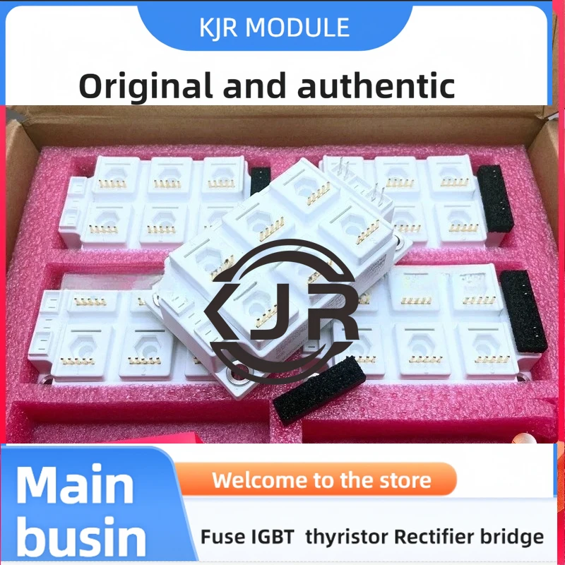 SKM200GAH126DKLT SKM200GAH123DKL SKM200GHA123DKL IGBT Module New Original