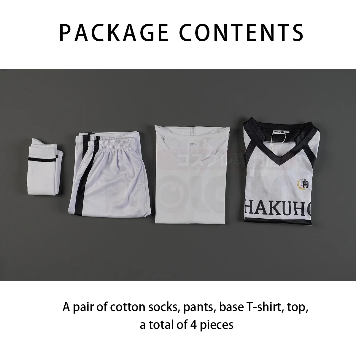 تأثيري الأزرق قفل أنيمي ناجي NO.7 ريو ميكاجي NO.10 تأثيري حلي جيرسي شعر مستعار روز صافي كرة القدم زي كرة القدم ملابس رياضية