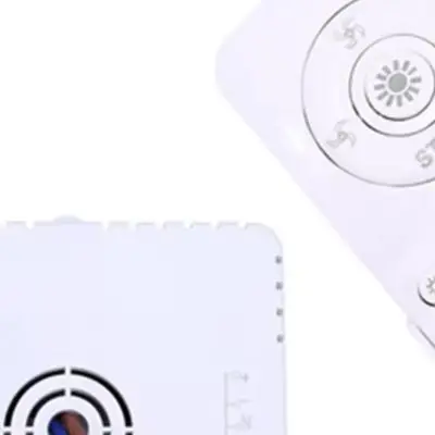 100W Controller For Fan 100W Controller Input Voltage 180-265V LED Output 30-50W Motor Power Below 40W 100W Controller