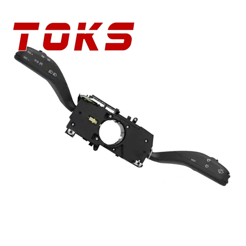 

Combination Switch Turn Signal Wiper Control Switch For SEAT IBIZA IV SKODA FABIA VW TRANSPORT 6RD953503B 7H0953513C