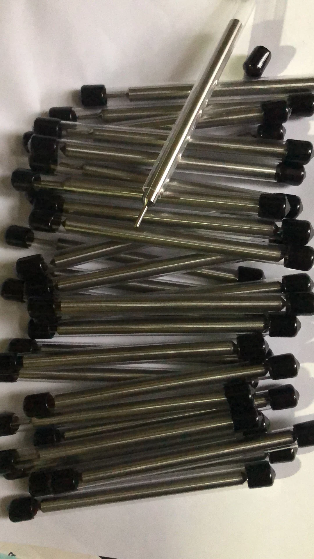 Eletrodo Thermo Fisher ARL3460 Item no S423156