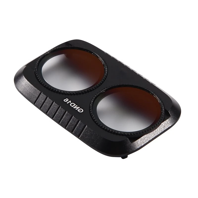 GND Gradient Filter For DJI Pocket 4P For Outdoor Landscape Photography Handheld Camera For ND Filters