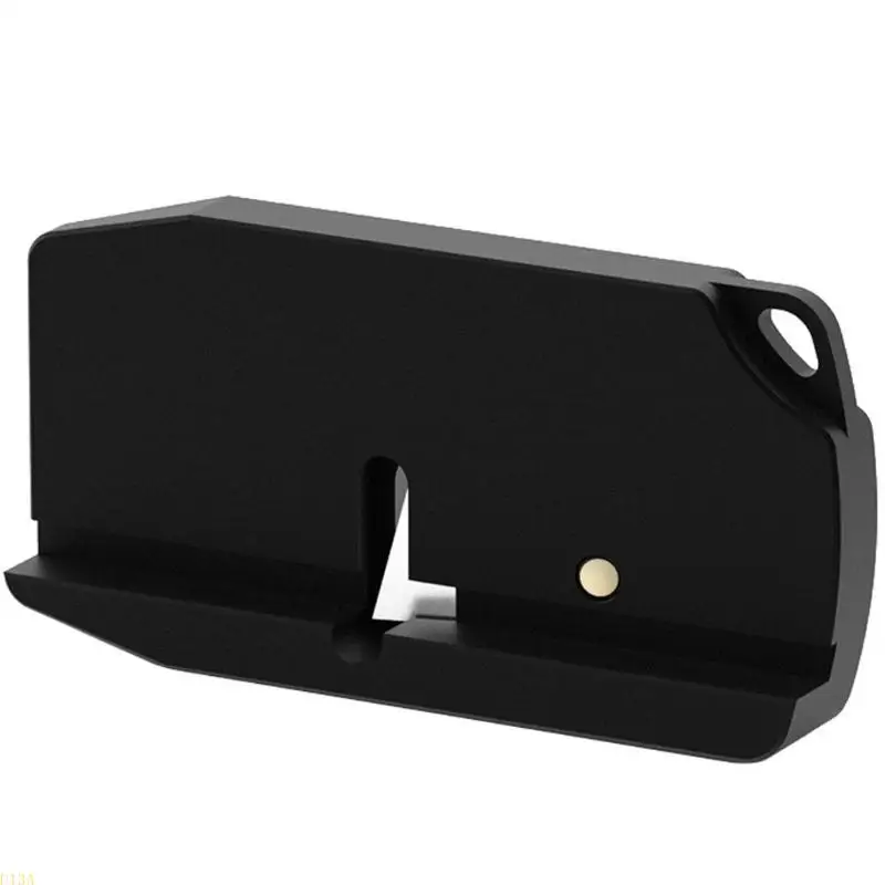 U13A Holzbearbeitungskante Trimmer Werkzeuge hoher Kohlenstoffstahl -Versiegelung PVC -Schaberplaner Messer – Detail 3