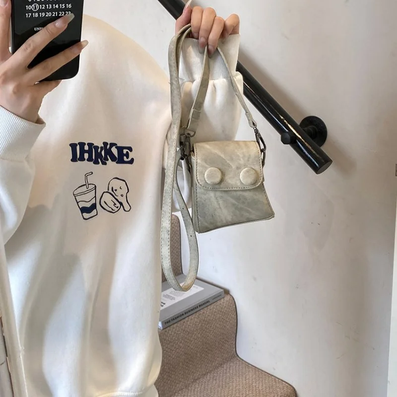 

Refined-elegant 2025 New Ladies Luxury Brand Leather Shoulder Bag Famous Designer Simple Popular Classic​