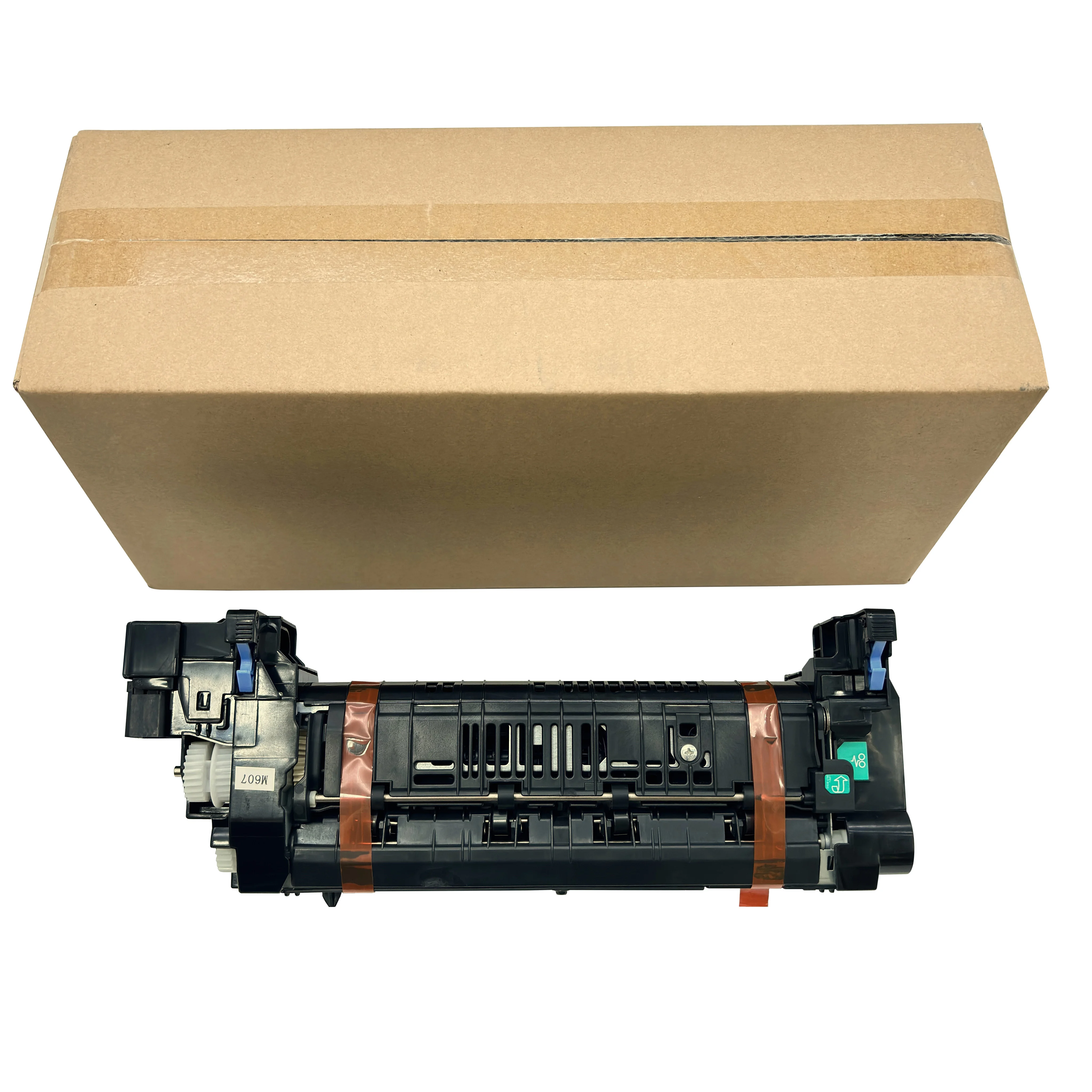 Fuser Unit RM2-1257 RM2-6799 220V for M607 608 609 M631 M632 M633 607 608 609 Fuser Kit RM2-1256 RM2-6778 110V