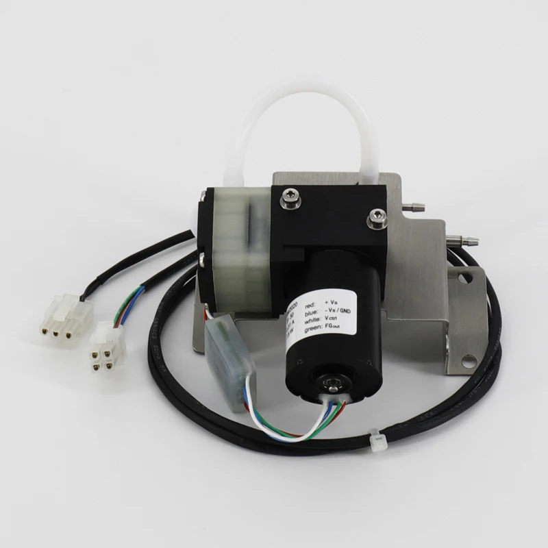 Hot Sell New VJ Spare Part VJ PC0762 Gutter Pump Kit(New Type) For VJ 1210 1220 1510 1520 1610 1620 1710 CIJ Inkjet Printer