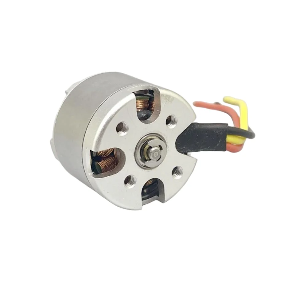 Modello di aereo 2212 Motore brushless KV820 Dente inverso Motore rotore esterno Accessori drone Motore brushless 9840 giri/min