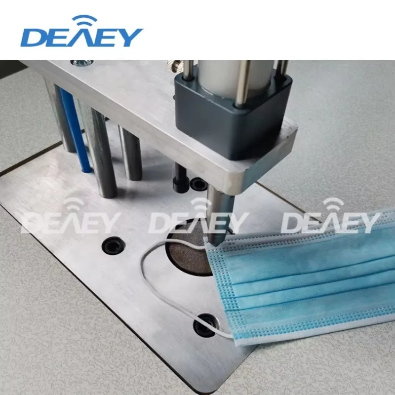 Metaallasser voor het lassen van handbediende puntlasers, ultrasone puntlassers, ultrasone puntlasmachines