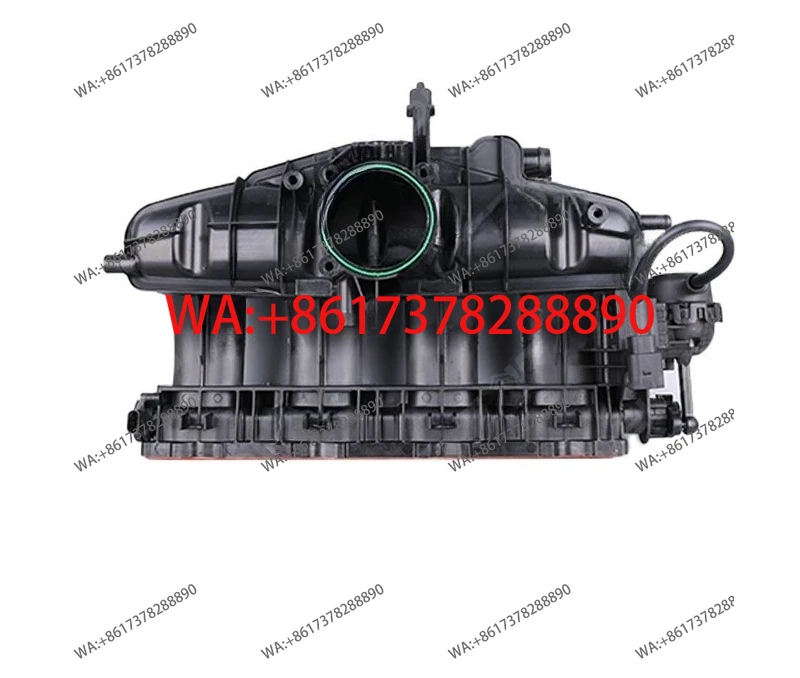 

EA888 Intake Branch, Manifold 06J133201AR 06J133185BN