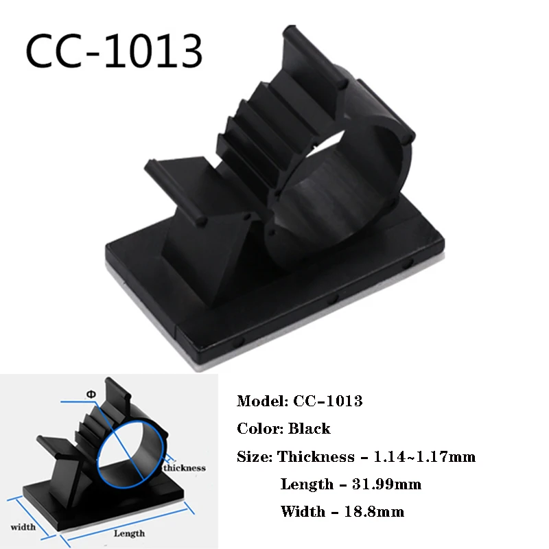 Variant: CC-1013-black