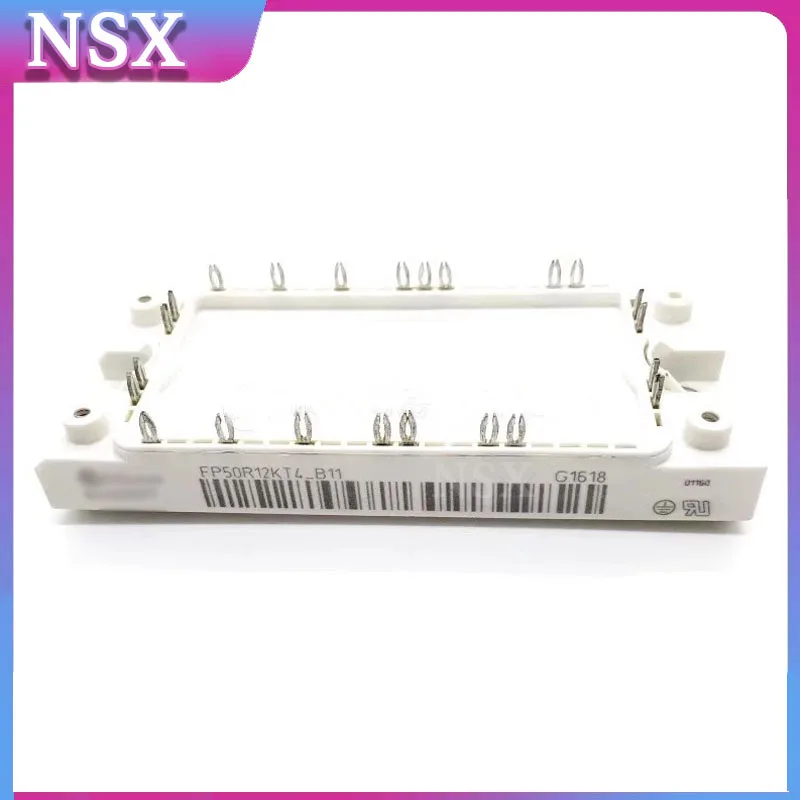 FP50R12KT4-B11 FP35R12KT4-B11 IGBT Module