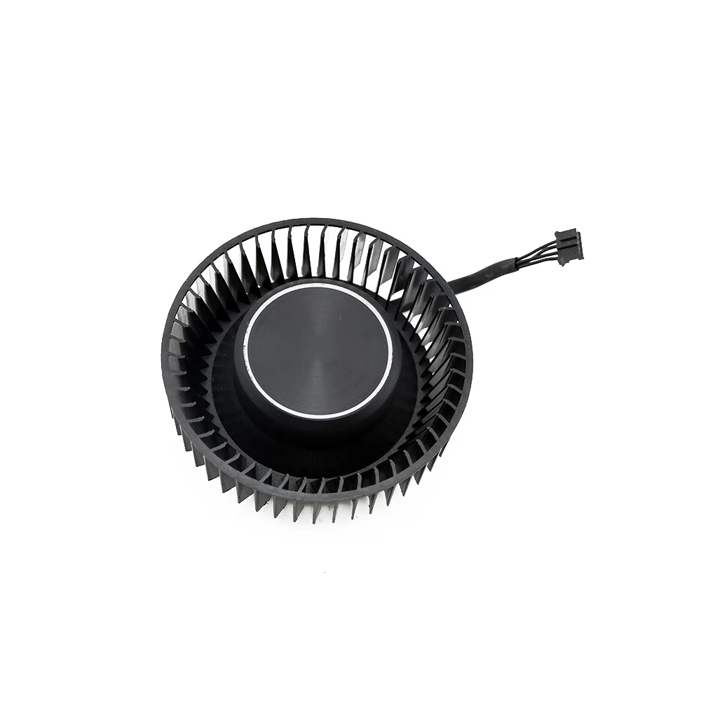 PLB08025B12HH 12V 2.50A for Gigabyte RTX3090 RTX3080ti RTX 3080 TURBO Public Version Blower Graphics Video Card Cooling Fan