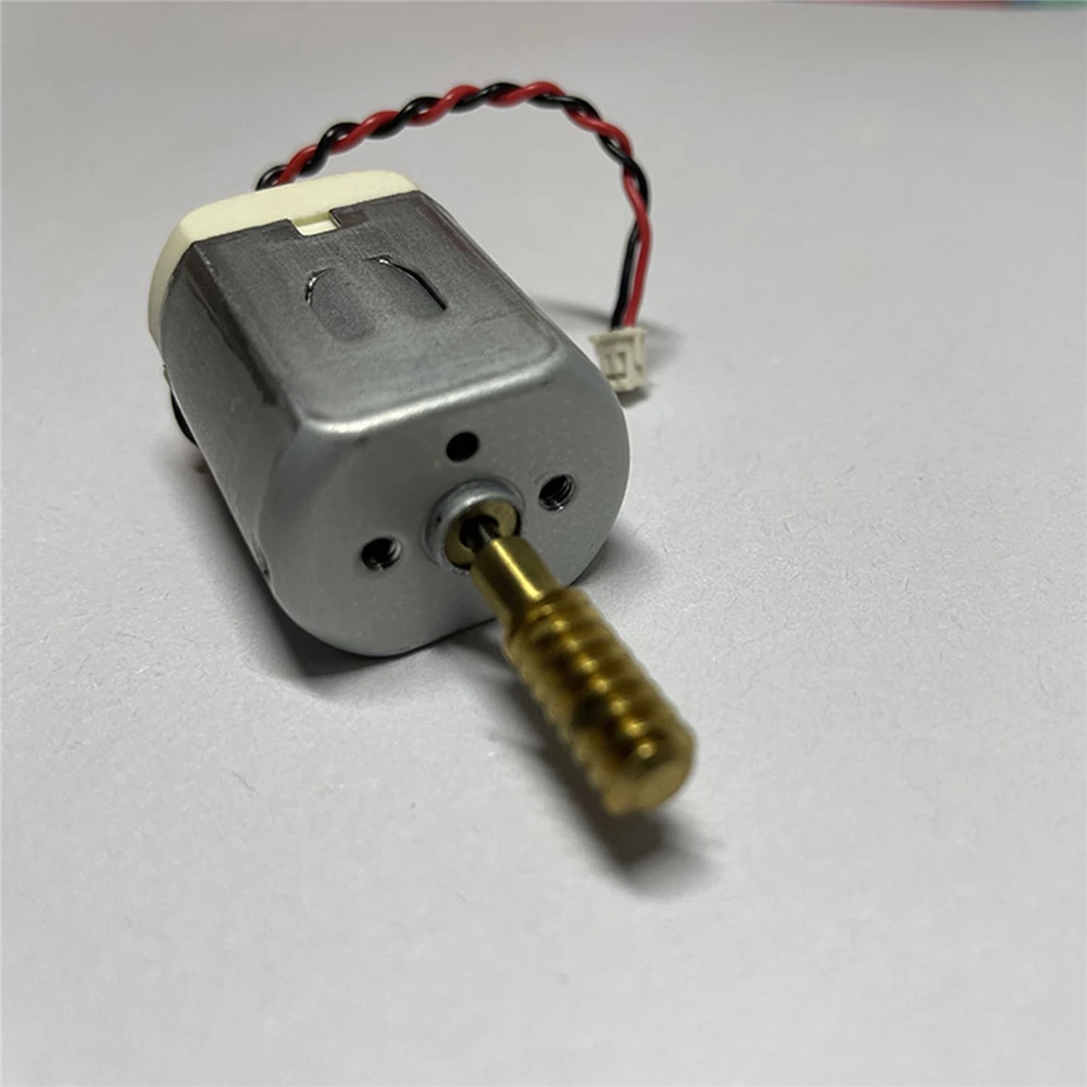 Accessori per aspirapolvere intelligente sostituzione pompa dell'acqua motore motore spazzola principale parti del modulo motore pezzi di ricambio per ROBOROCK S5 MAX /S6